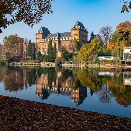 Апартаменты Centro Torino Elegante E Moderno Bilocale Экстерьер фото